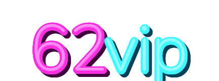 62vip — logo kanal