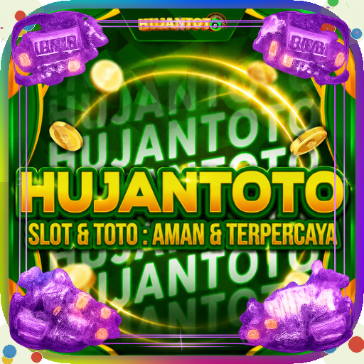 hujantoto — mitra unggulan